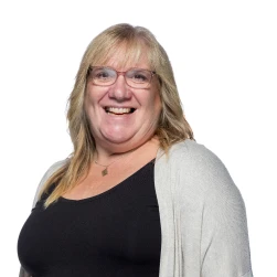 Mrs Steventon