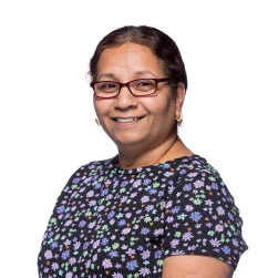 Mrs Chauhan
