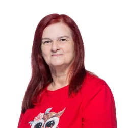 Mrs Spink