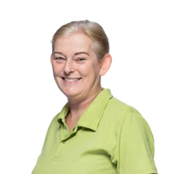 Mrs Baker