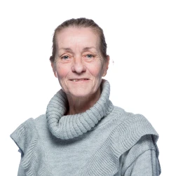 Mrs Hill