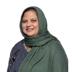 Mrs Nawaz