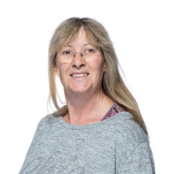 Mrs Martin