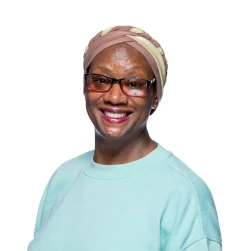 Mrs Haylette