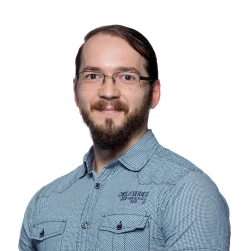 Mr Parzonka