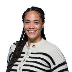 Miss Edwards