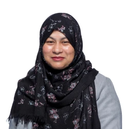 Mrs Khatun