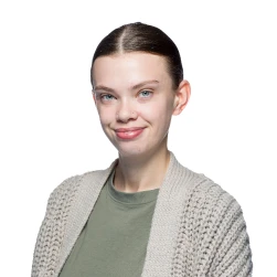Miss Wilson