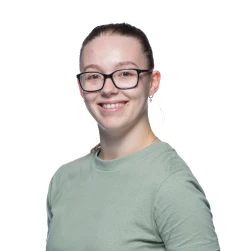 Miss Robertson