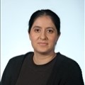 Mrs Arshad
