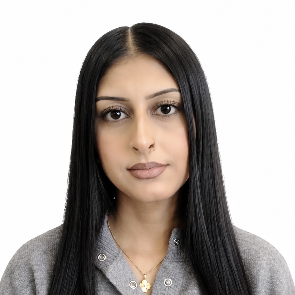 Miss Ahmed